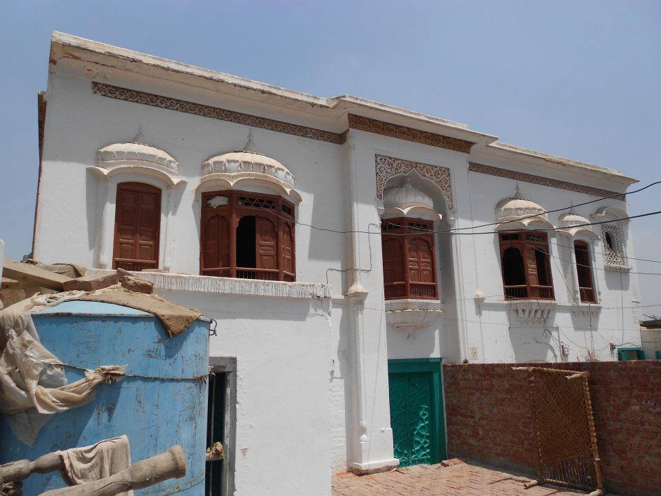 Jodhpur, Kabirwala, Khanewal 