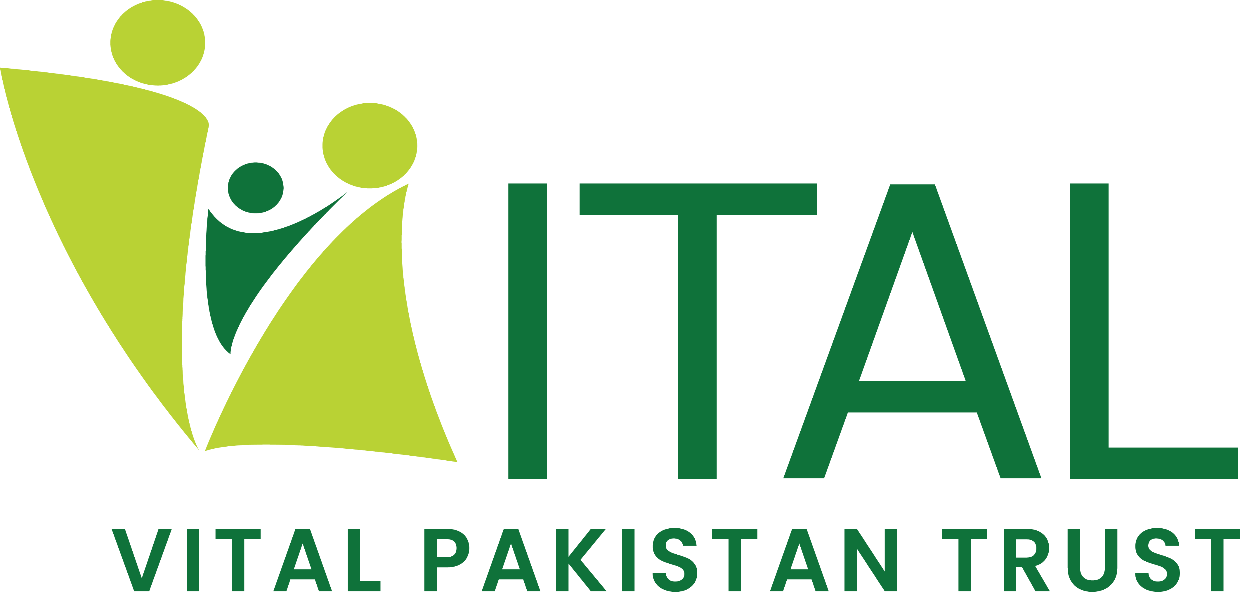 Vital Pakistan Trust