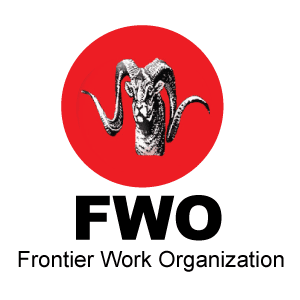 Frontier Works Organization (FWO)