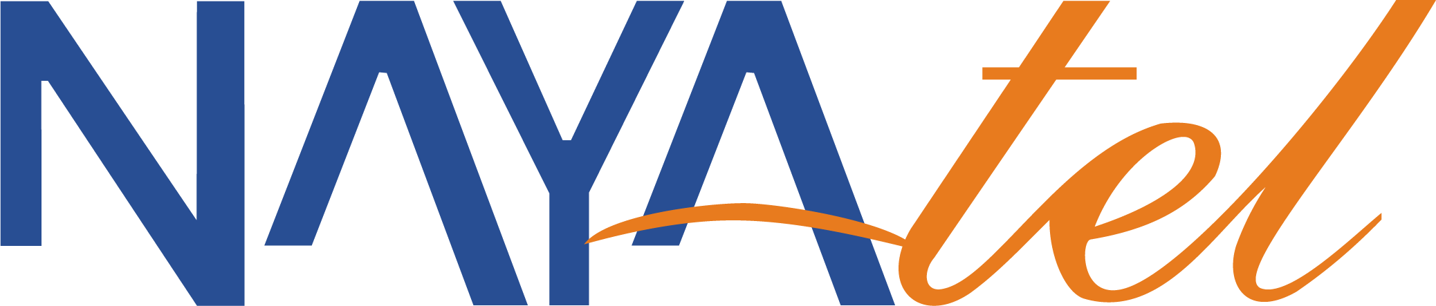 NayaTel (Pvt.) Ltd.