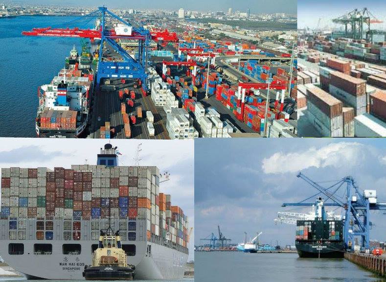 Trade Deficit Down As Exports Rise........!!!