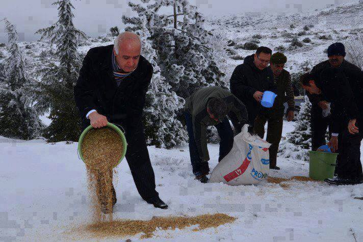 ایک بہت پرانی اسلامی روایت ابھی تک زندہ ہے