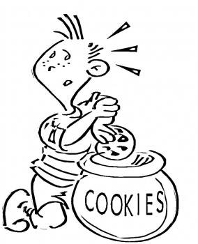 What is Computer/Browser Cookies? ~Use of Cookies What is Cookies? HTTP cookie or Browser Cookie are used to store the information about the visitors. Also cookies used to store the Login informations(username ,passwords). It will be useful to track visitors wish so that display the related info or ads.