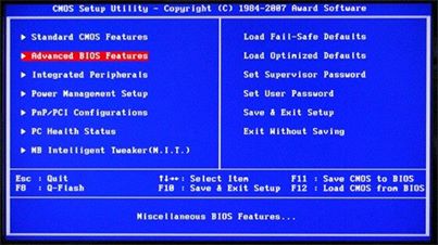 Noobs Trick.....!!!  How to crack or Reset BIOS Password...?