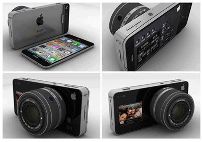 iCam - Webcam Video Streaming By SKJM, LLC