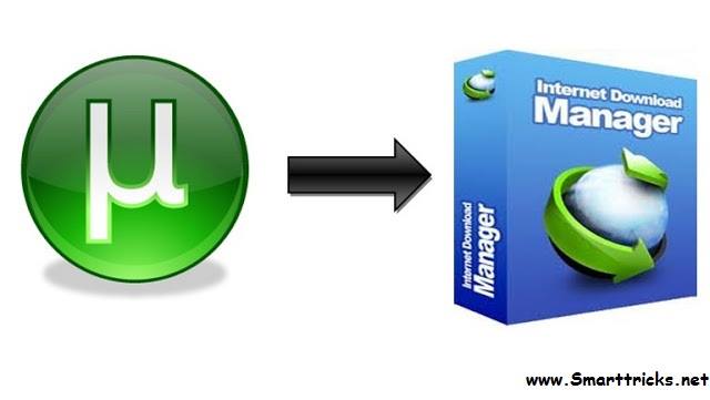 Download Torrent Files With IDM  How to Guide