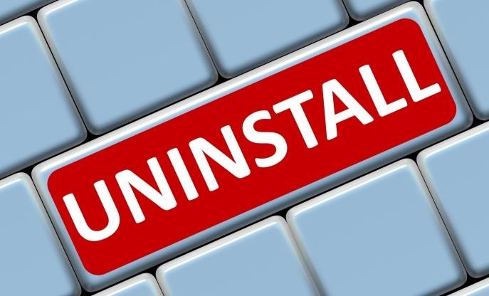 Uninstall Programs Easily with these Third-Party Uninstallers