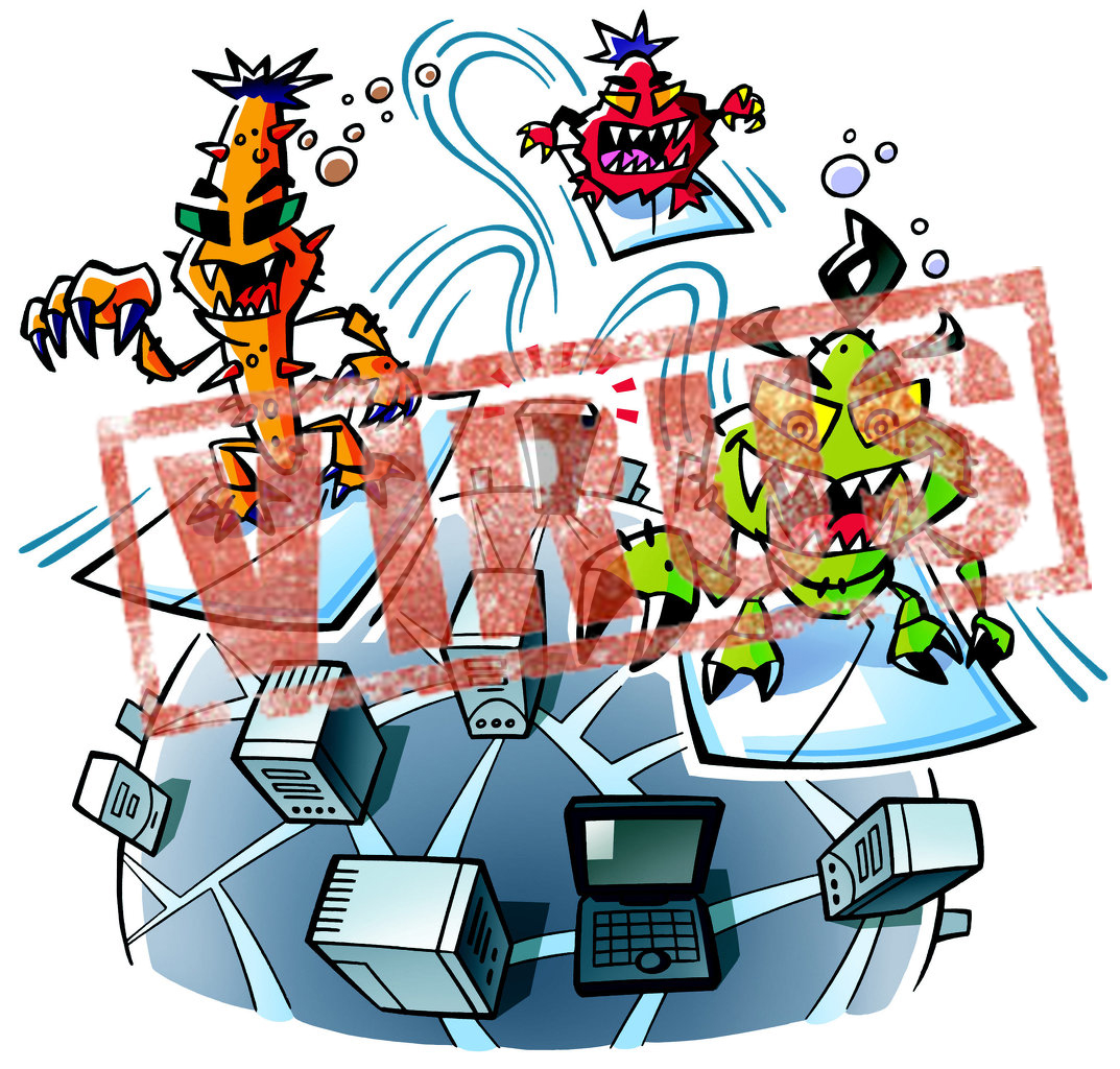 What is a Computer Virus?