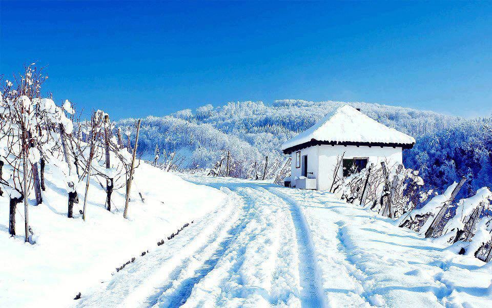 Andra Seri Chikar, Jhelum River Valley, Azad Jammu & Kashmir