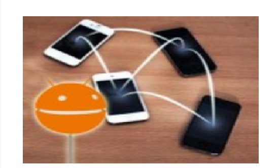 Enjoy device sharing with new Android Lollipop