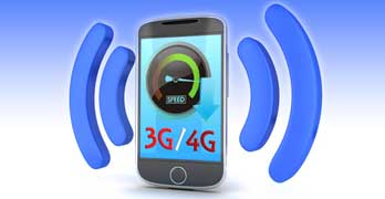 Can 3G and 4G do wonders with Data in Pakistan?