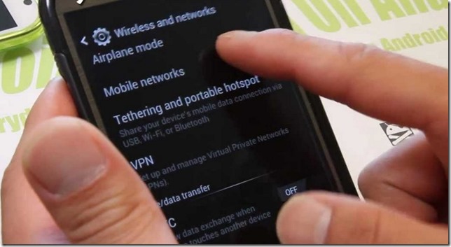 How to Activate 3G in Pakistan