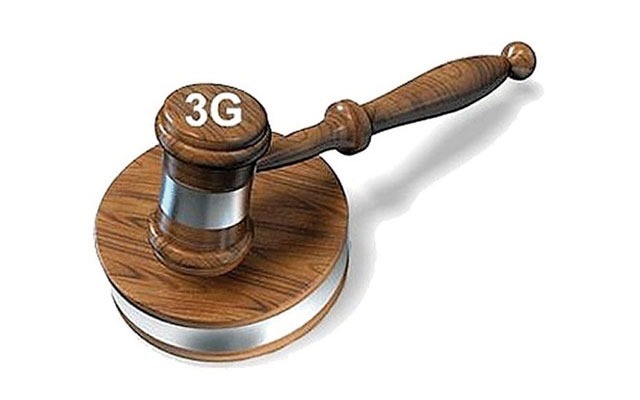 3G / 4G Auction in Pakistan Rescheduled