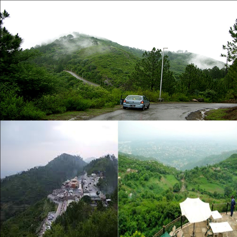 Pir Sohawa Beautiful Place in  Islamabad......!!! پیر سوہاوہ اسلام آباد