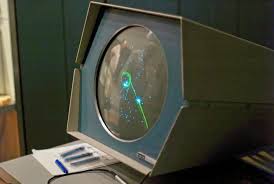 Spacewar! (1961)