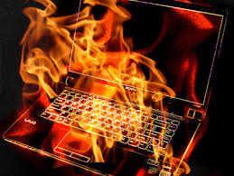 Laptop Over heating.....!!!