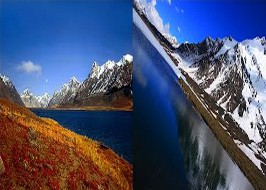 !!! جھیل خیبر پختونخوا پاکستان  Karambar