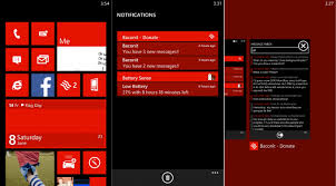 windows phone 8 FAQ What is Windows Phone 8.1? 