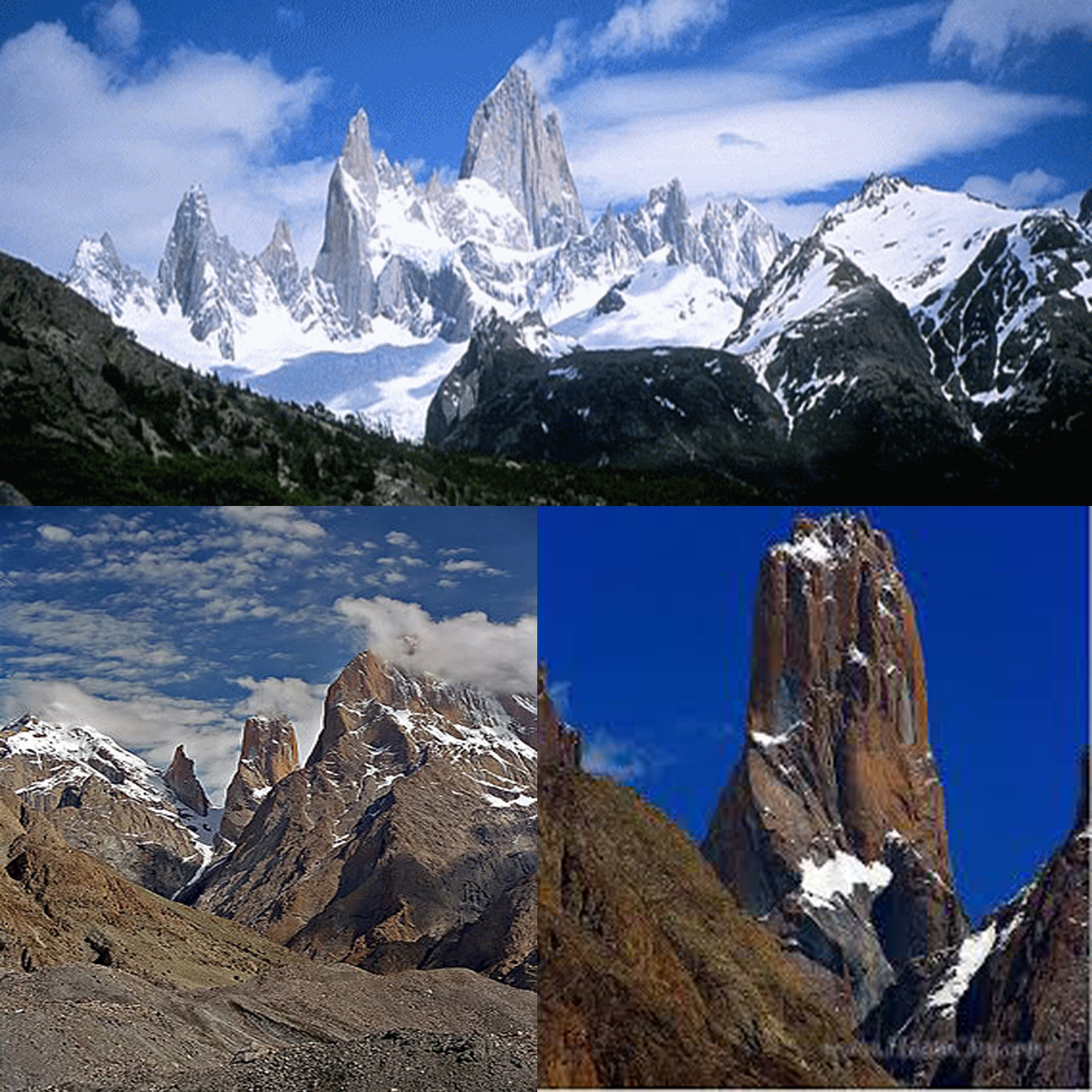  ٹاورز پاکستان  Trango
