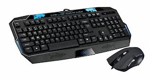 INPUT DEVICES....!!! The input unit is formed by the input devices attached to the computer.  Ex - Keyboard, Microphone etc. An input unit takes the input & converts it into binary form so that it can be understood by the computer.