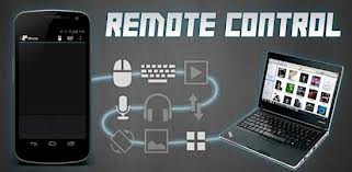 Turn Your Android mobile into Wireless mouse and Remote control !!!