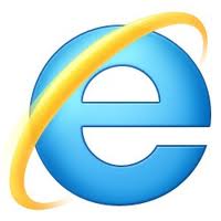 Internet Explorer Shortcuts: