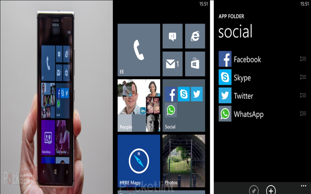  Wow Nokia Lumia Phones in 2014