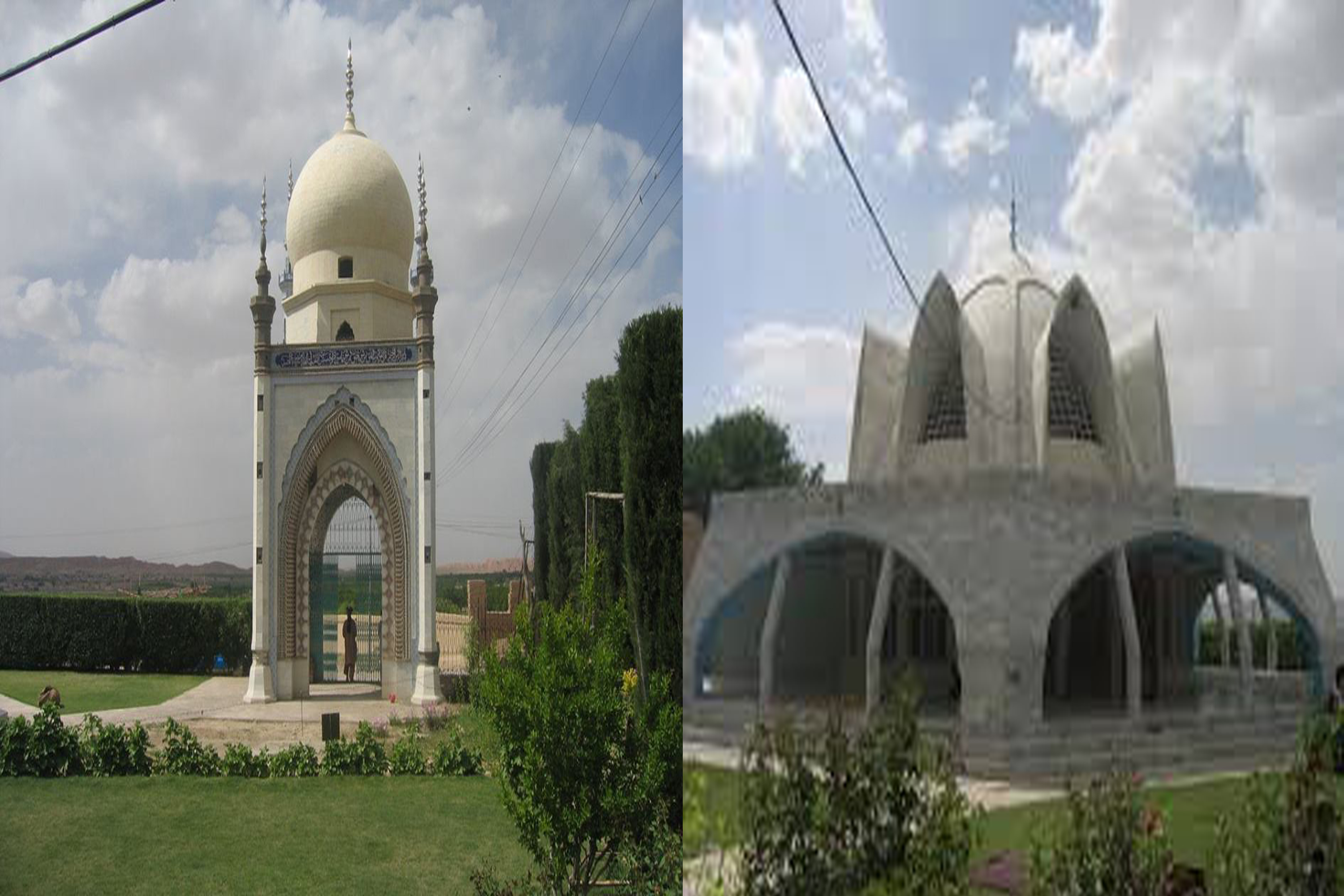 Gol Masjid Killi Mughtian   Bostan, Balochistan,  Pakistan ........!!!
