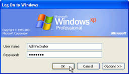 HOW TO KNOW ADMIN PASSWORD THROUGH GUEST ACCOUNT ........!!!