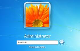 How to "Delete administrator Password" without any software.....!!!
