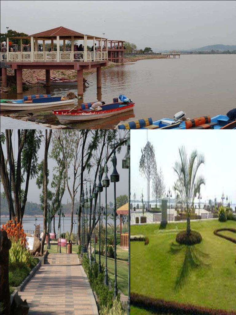 Rawal lake Park Islamabad........!!!  راول جھیل پارک اسلام آباد