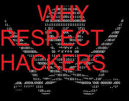 Respect Hackers! -------------------- If you are using windows - free of cost that is just bcoz of hackers.....
