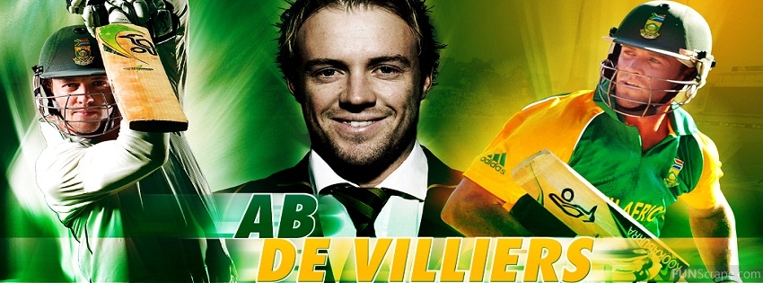 Some Amazing and Interesting Facts  About  AB De Villiers