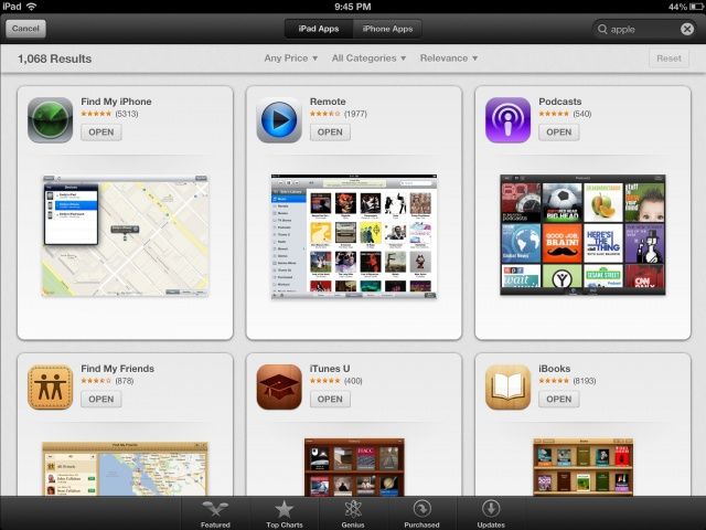 5 Things You Didn’t Know About Mobile Apps