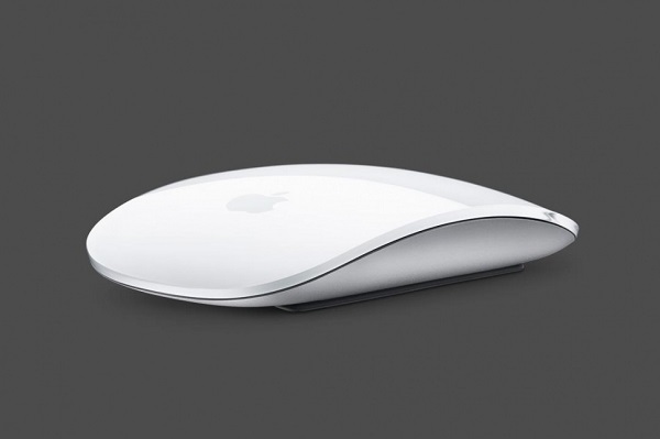 Reality of Apple’s Magic Mouse