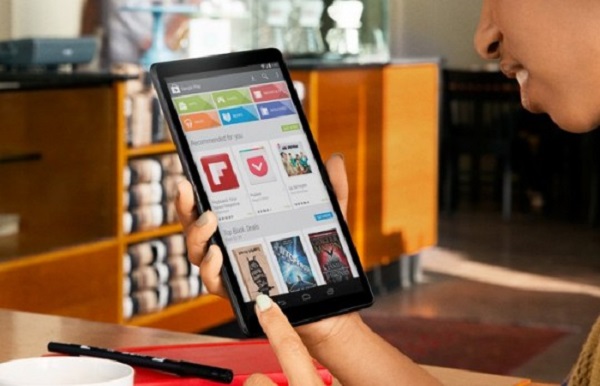 Asus Nexus 8 with Intel Chipset Possibly Coming in 2014