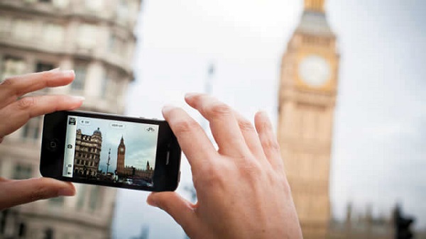 London to Have 5G Network By 2020, Says Mayor