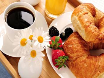 A breakfast saved hundreds of diseases