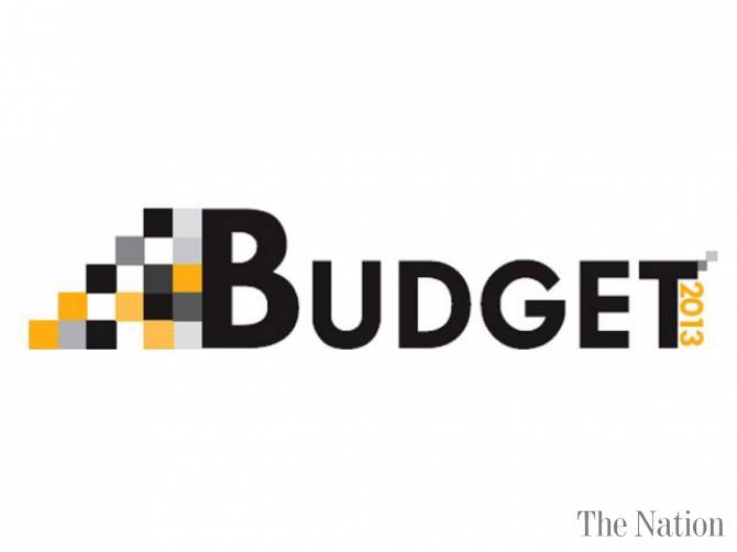 Pro-poor Punjab budget on June 11