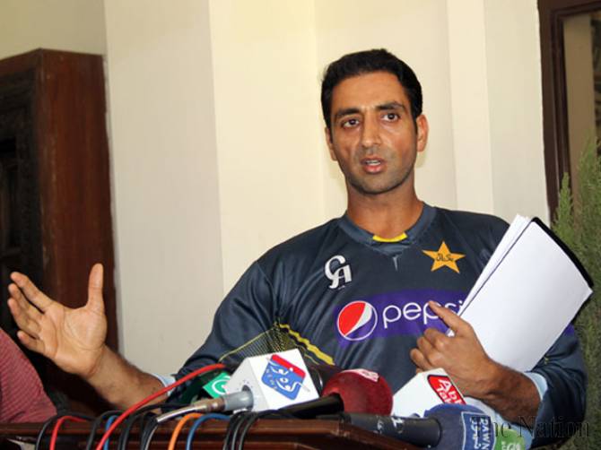 PCB summer training camp commenced  