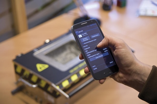 Cheap Chinese phone Come Preloaded with Spyware Software