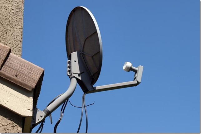 Pakistan Soon to Get DTH Services