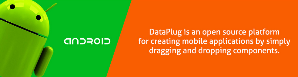 DataPlug Allows You to Develop Data Gathering Apps in Minutes