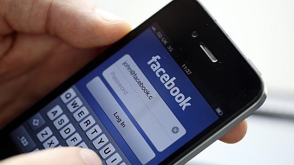 Facebook Plans to Launch a Mobile Ad Network