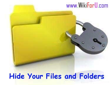 Hide The Files In Image...!!!