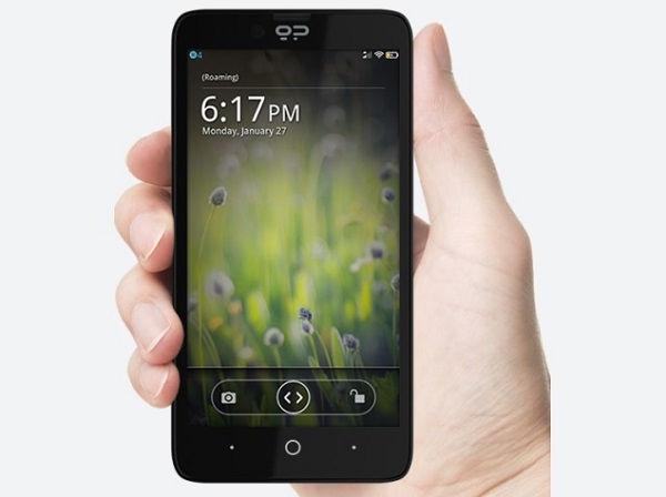 Geeksphone Unveils Dual-Boot Android and Boot2Gecko Smartphone
