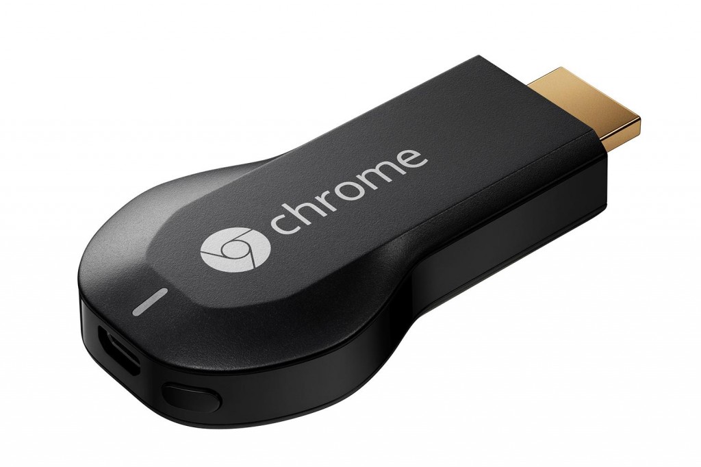 Full Chromecast Support Coming Soon to All Your Devices