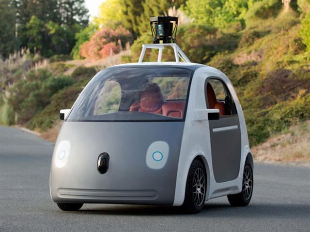 Driverless Cars to Hit Public Roads by January in the UK