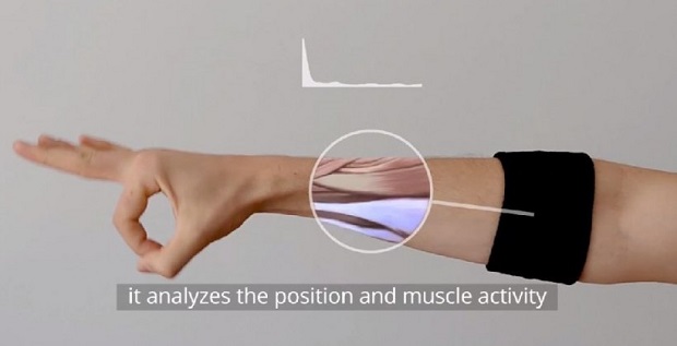 Google Gesture Concept Gives the Speech-Impaired a Voice