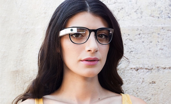 Google Glass Lets You Order Groceries Just By Looking At Them